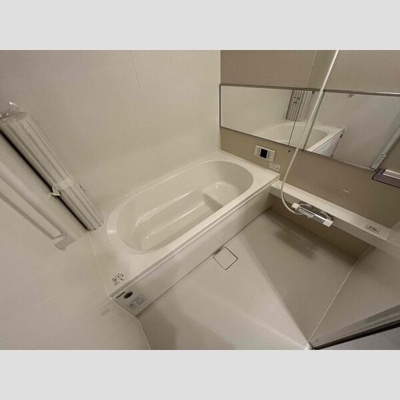 【浴室】 | Ｇｌａｎｓｐｉｃａ