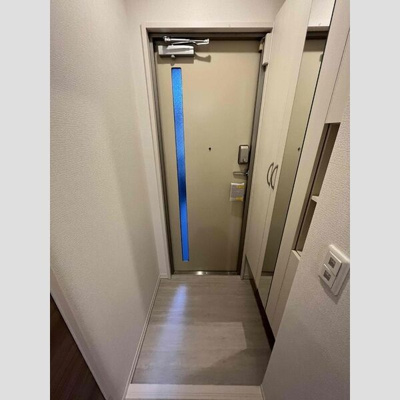 【玄関】 | Ｇｌａｎｓｐｉｃａ