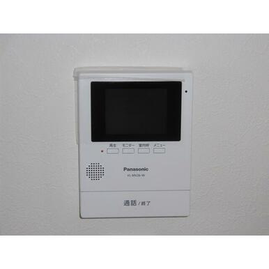 中島マンションのセキュリティ