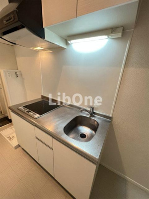 【キッチン】 | ドルチェ