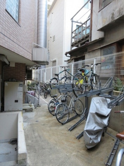 【その他共用部分】