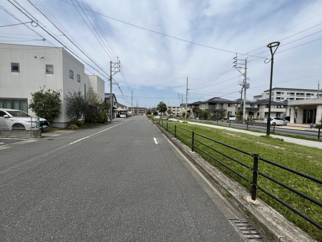 【周辺】 | D-roomWEST彩都　壱番館・弐番館