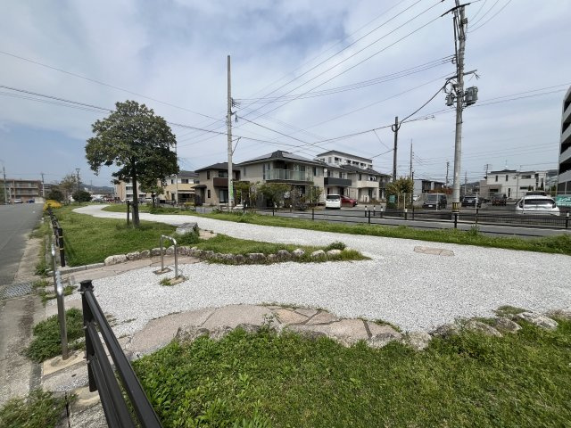 【周辺】 | D-roomWEST彩都　壱番館・弐番館