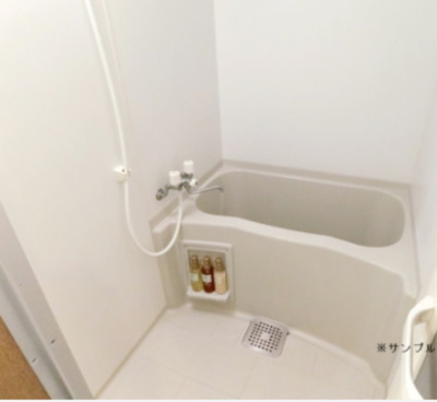 【浴室】 | サヴォイバンヤンツリー