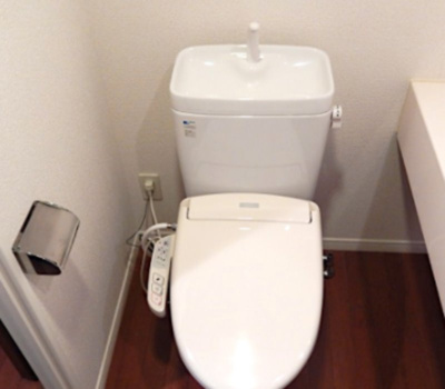 【トイレ】 | サヴォイバンヤンツリー