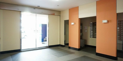 【ロビー】 | サヴォイバンヤンツリー