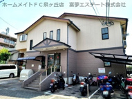 ヒルズ深阪南の画像