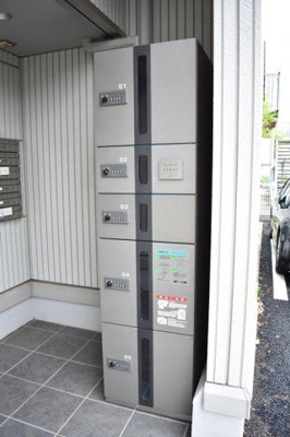 【その他共用部分】 | ブライトネス