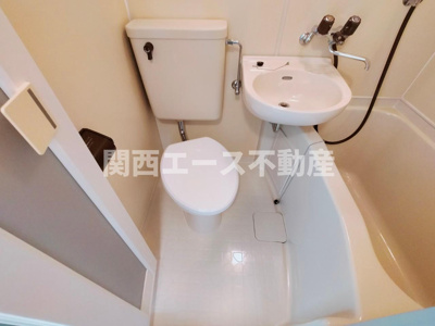 【トイレ】 | 小阪CTスクエア