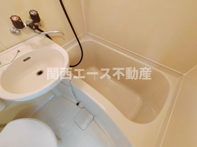 【浴室】 | 小阪CTスクエア