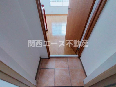 【玄関】 | 小阪CTスクエア