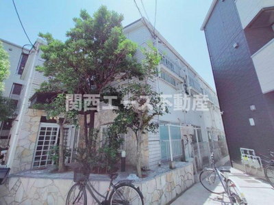 【外観】 | 小阪CTスクエア