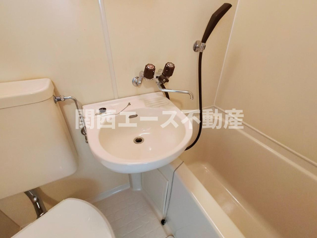 【洗面所】 | 小阪CTスクエア