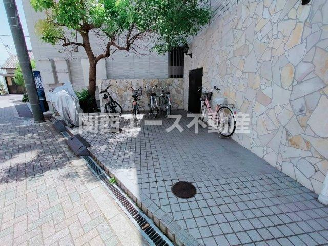 【その他共用部分】 | 小阪CTスクエア