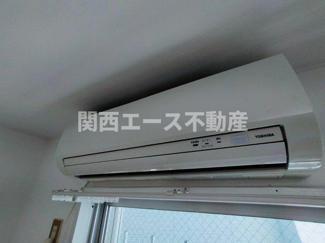 【設備】 | 小阪CTスクエア