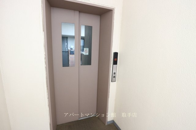 エールの丘のその他共用部分