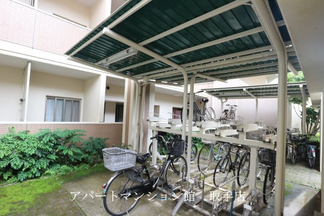 エールの丘のその他共用部分