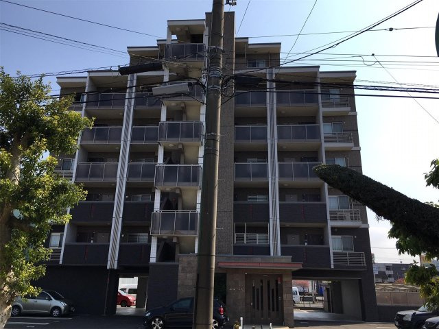 プラムフィールド東櫛原
