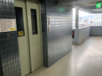 【その他共用部分】 | アルファライフ今津