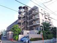 シャルマンコーポ朝霞台の画像