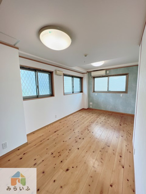 【内装】 | COCO覚王山