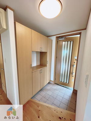 【玄関】 | COCO覚王山