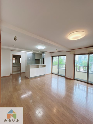 【居間・リビング】 | COCO覚王山