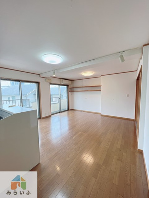 【居間・リビング】 | COCO覚王山