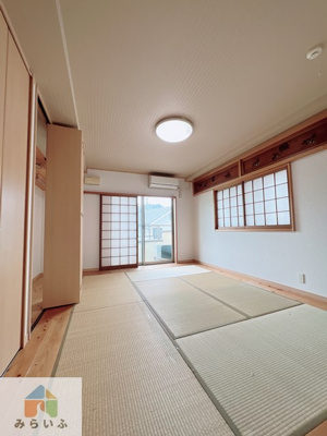 【和室】 | COCO覚王山