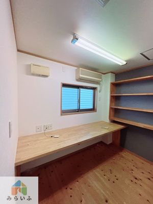 【内装】 | COCO覚王山