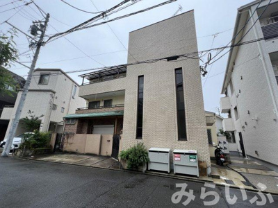 【外観】 | COCO覚王山