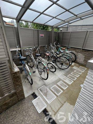 【その他共用部分】 | COCO覚王山