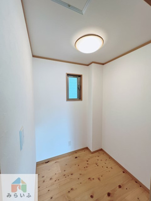 【内装】 | COCO覚王山