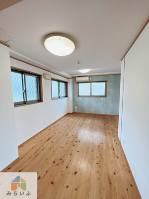 【内装】 | COCO覚王山