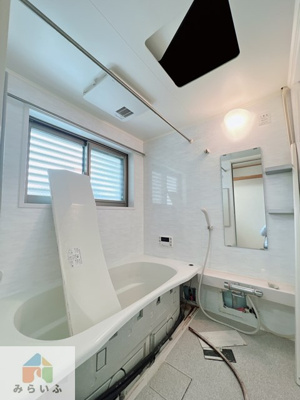 【浴室】 | COCO覚王山