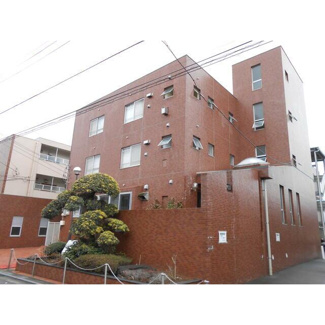 【外観】 | 外観です
