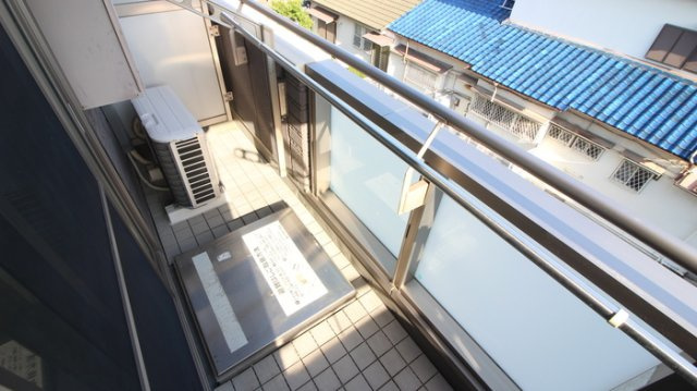 【バルコニー】 | シンプルアドバンテージ