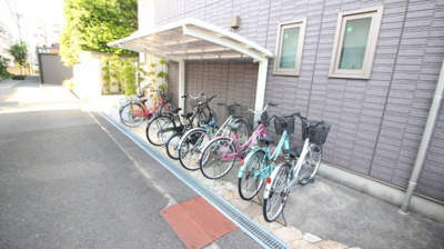 【その他共用部分】 | シンプルアドバンテージ