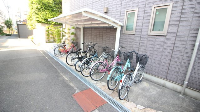 【その他共用部分】 | シンプルアドバンテージ