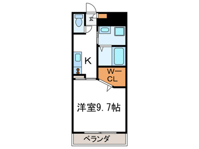 【間取り】 | シンプルアドバンテージ