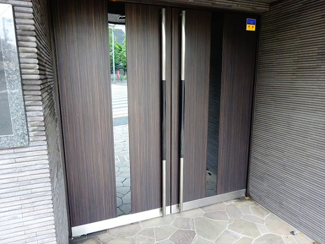 【その他共用部分】 | フェニックス代田橋ノース