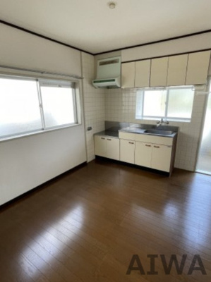 【居間・リビング】 | ツインランド城山B棟