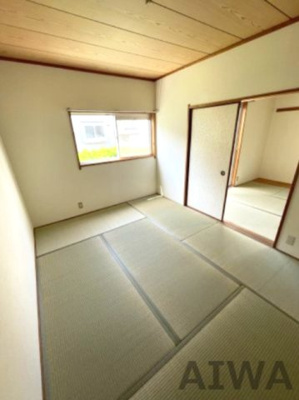 【展望】 | ツインランド城山B棟