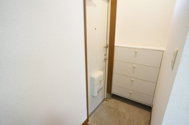 【玄関】 | コーポロベリア