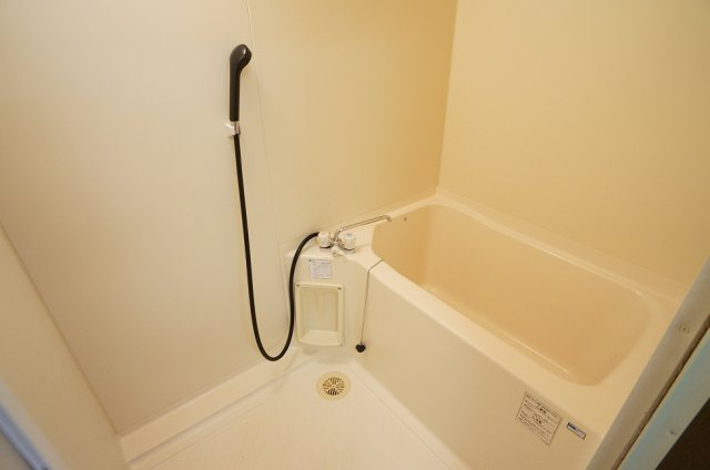 【浴室】 | コーポロベリア