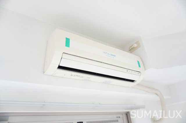 スプランドゥール新屋敷の設備