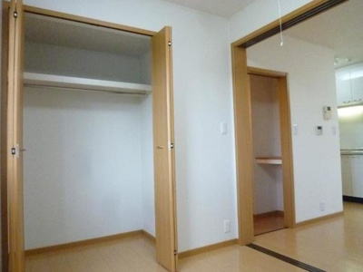 【収納】 | ベル・コリーヌＢ