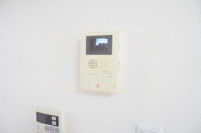 【セキュリティ】 | ベル・コリーヌＢ