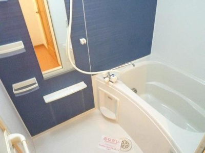 【浴室】 | ベル・コリーヌＢ