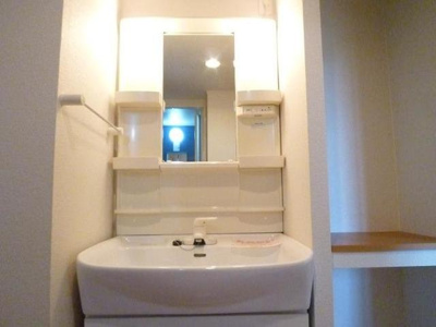 【洗面所】 | ベル・コリーヌＢ